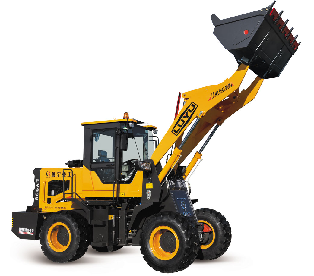 山东鲁宇重工机械制造有限公司