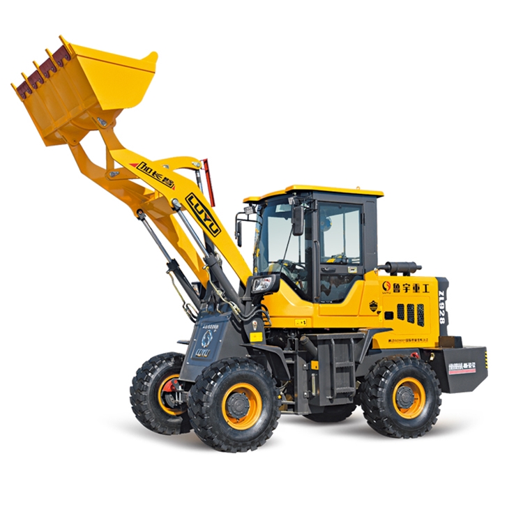 zl928装载机