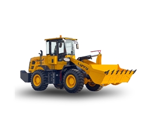ZL936A轮式装载机